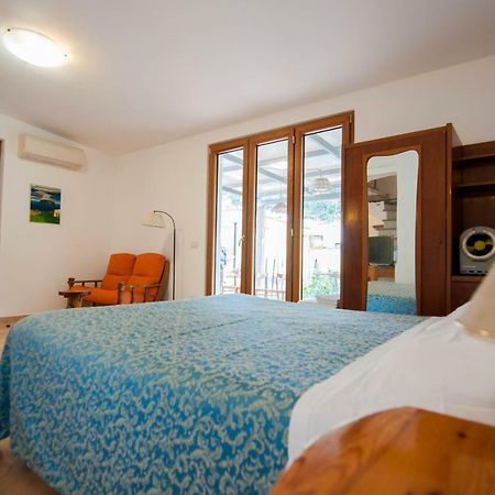 Albergo Macri Іскія Екстер'єр фото